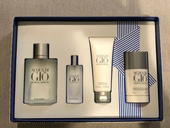 Style & Grace Skin Expert Pampered Gent Gift Set 7 Pieces