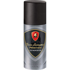 Lamborghini Prestigio Deodorant Spray 150ml - Platinum Edition