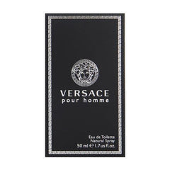 Versace Pour Homme Eau de Toilette 200ml Spray