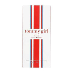 Tommy Hilfiger Tommy Girl Eau de Toilette 50ml Spray