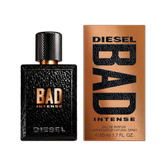 Diesel Bad Intense Eau de Parfum 50ml Spray