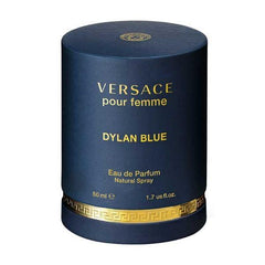 Versace Pour Femme Dylan Blue Eau de Parfum 50ml Spray