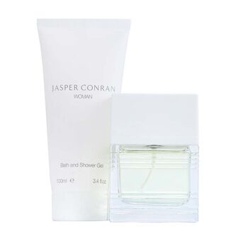 Jasper Conran Woman Gift Set 30ml EDP + 100ml Shower Gel