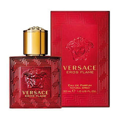 Versace Eros Flame Eau de Parfum 30ml Spray