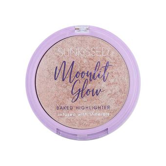 Sunkissed Moonlit Glow Baked Highlighter 8g
