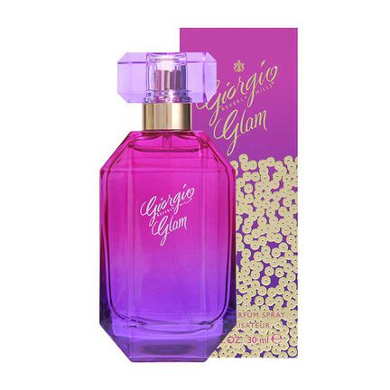 Giorgio Beverly Hills Glam Eau de Parfum 30ml Spray