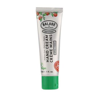 Balade En Provence Apple Hand Cream Tube 30ml