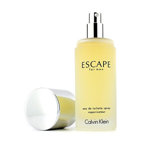 Calvin Klein Escape Eau de Parfum 100ml Spray