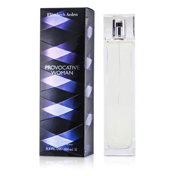 Elizabeth Arden Provocative Woman Eau de Parfum 50ml Spray