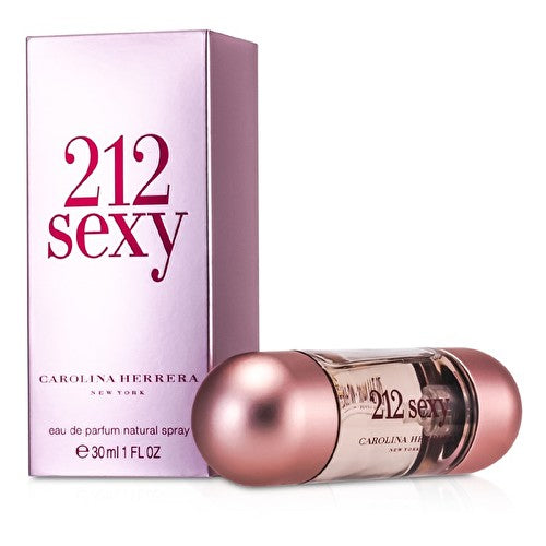 Carolina Herrera 212 Sexy Eau de Parfum 60ml Spray