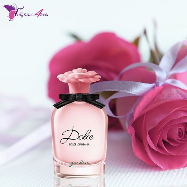 Dolce & Gabbana Dolce Garden Eau de Parfum 50ml Spray