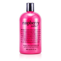 Philosophy Raspberry Sorbet Shower Gel 480ml