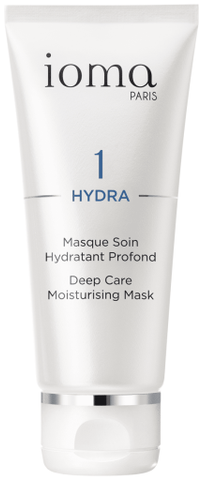 IOMA Anti-Dryness Face Mask 50ml