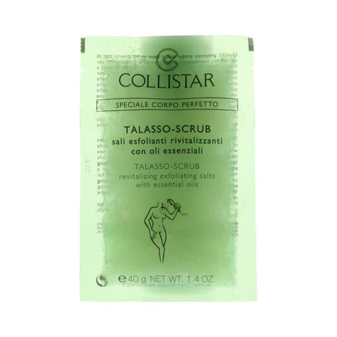 Collistar Anti-Age Talasso-Scrub Body Scrub 40g
