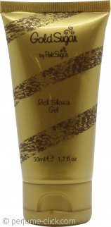 Aquolina Gold Sugar Rich Shower Gel 50ml