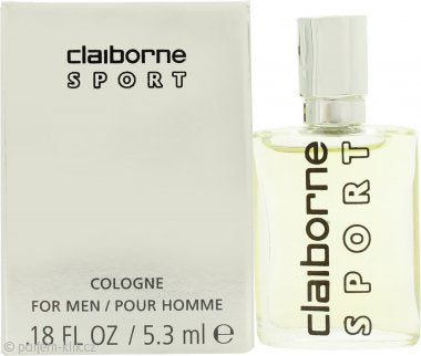 Liz Claiborne  Claiborne Sport Eau de Toilette 6ml Spray