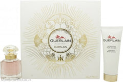 Guerlain Mon Guerlain Gift Set EDP 30ml + Body Lotion 75ml