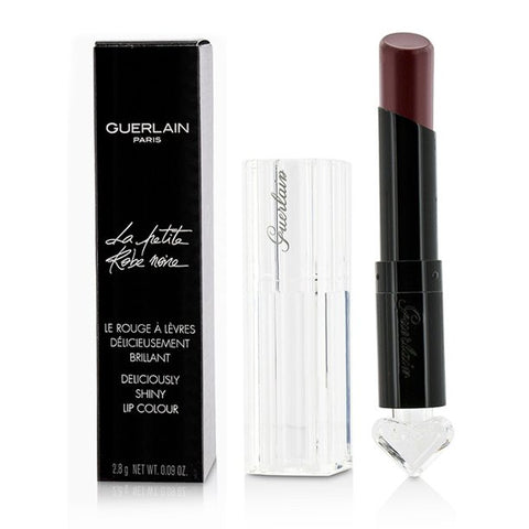 Guerlain La Petite Robe Noire Lip Colour'Ink 6ml - L101 Adventurous
