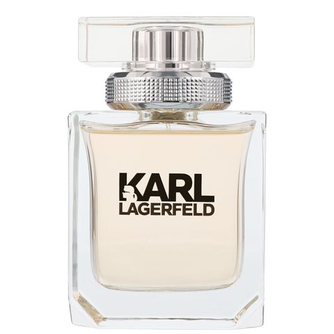Karl Lagerfeld Karl Lagerfeld for Her Eau de Parfum 85ml Spray
