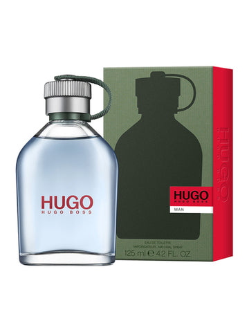 Hugo Boss Hugo Eau de Toilette 125ml Spray