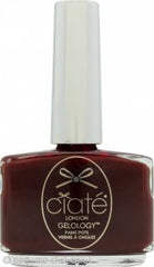 Ciate Gelology Nail Varnish Lacquer Polish 13.5ml - Pretty in Putty