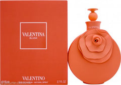 Valentino Valentina Blush Eau de Parfum 80ml Spray