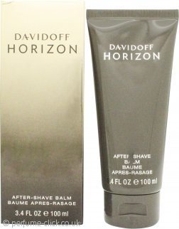 Davidoff Horizon Aftershave Balm 100ml