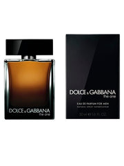 Dolce & Gabbana The One Eau de Parfum 50ml Spray