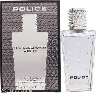 Police Legend For Man Eau de Parfum 30ml Spray