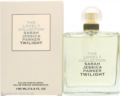 Sarah Jessica Parker The Lovely Collection: Twilight Eau de Parfum 100ml Spray