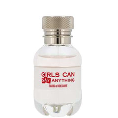 Zadig & Voltaire Girls Can Say Anything Eau de Parfum 30ml Spray