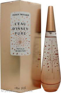Issey Miyake L'Eau d'Issey Pure Petale de Nectar Eau de Toilette 90ml Spray