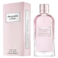 Abercrombie & Fitch First Instinct for Her Eau de Parfum 100ml Spray