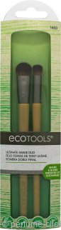 EcoTools Ultimate Shade Duo Eye Shadow Brush Set