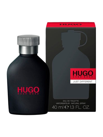 Hugo Boss Just Different Eau de Toilette 40ml Spray