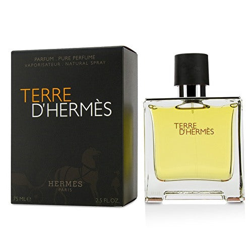 Hermès Terre d'Hermès Pure Perfume 75ml Spray