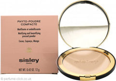 Sisley Phyto-Poudre Face Powder 12g - 02 Natural
