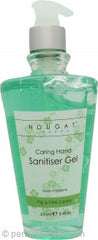 Nougat London Fig & Pink Cedar Hand Sanitiser 250ml