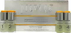 Elizabeth Arden Prevage Progressive Renewal Treatment Gift Set 4 x 10ml