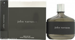 John Varvatos John Varvatos Gift Set 75ml EDT + 17ml EDT
