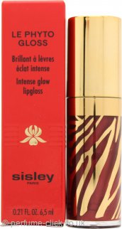 Sisley Le Phyto Lip Gloss 6.5ml - 09 Sunset
