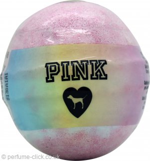 Victoria's Secret Pink Unicorn Vibes Bath Bomb 130g