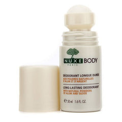 Nuxe Body Long-Lasting Deodorant 50ml