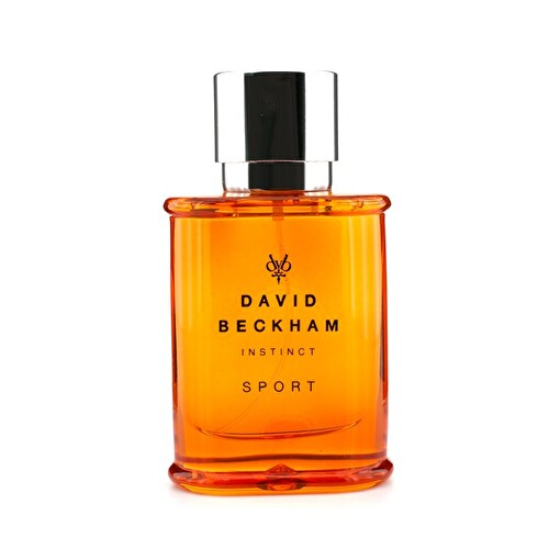 David Beckham Instinct Eau de Toilette 50ml Spray