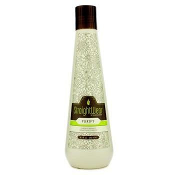 Macadamia Natural Oil StraightWear Purify Shampoo 250ml