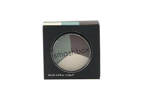 Smashbox Cosmetics Eye Shadow Trio - 2.25g Microfilm