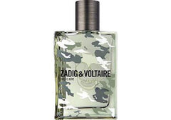 Zadig & Voltaire This Is Him! No Rules Eau de Toilette 20ml Spray