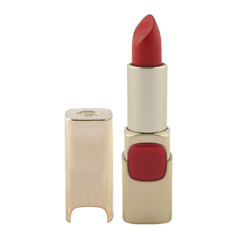 L'Oréal Color Riche Moisture Matte Lipstick 3.7g - R514 Rubie Follie