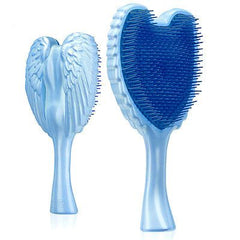 Tangle Angel Detangling Hairbrush Baby Blue