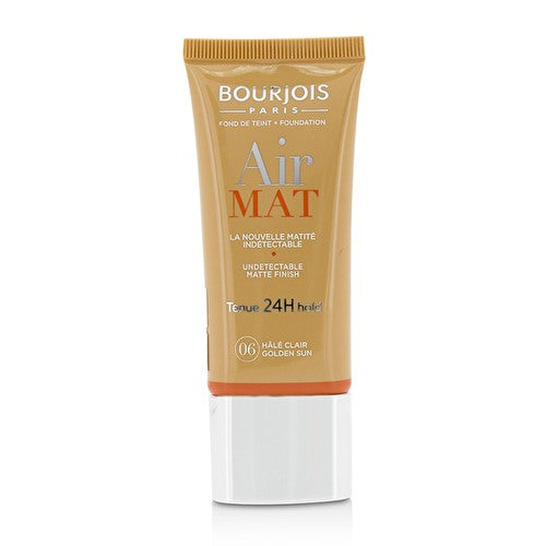 Bourjois Air Mat Foundation 30ml - 06 Golden Sun